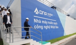Tham vọng chiếm lĩnh ngành nước của DNP Water