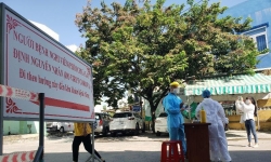 TP.HCM cho ngừng hoạt động cơ sở cách ly của Vietnam Airlines