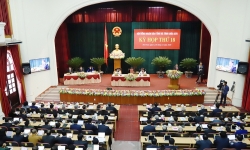 Kỳ họp HĐND tỉnh Hà Tĩnh sẽ chất vấn việc tổ chức đấu giá mỏ vật liệu xây dựng