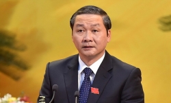 Chân dung tân Chủ tịch UBND tỉnh Thanh Hóa