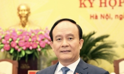 Ông Nguyễn Ngọc Tuấn được bầu làm Chủ tịch HĐND TP. Hà Nội