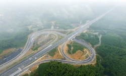 Đề xuất phương án đầu tư cao tốc Tuyên Quang - Phú Thọ trị giá 3.112 tỷ đồng