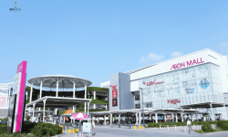 Thanh Hóa chỉ đạo hỗ trợ Aeon Mall triển khai dự án trung tâm thương mại 190 triệu USD