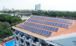 Đắk Lắk yêu cầu các trường học dừng cho thuê mái nhà làm điện mặt trời 