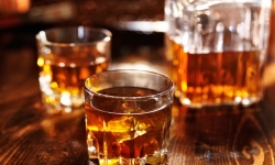 Cách uống whisky Scotch chuẩn mùa lễ tết