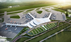 Thủ tướng phát lệnh khởi công xây dựng sân bay Long Thành