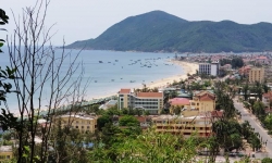 Hà Tĩnh quy hoạch Khu đô thị và tổ hợp khách sạn - nghỉ dưỡng phía Nam Thiên Cầm trên diện tích 27,9 ha