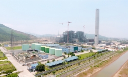 Dấu ấn phát triển khu công nghiệp tại Thanh Hoá