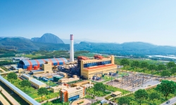 Nhiệt điện Quảng Trạch II được trao quyết định chủ trương đầu tư