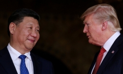 'Lời nhắn' cuối cùng của chính quyền ông Trump về Trung Quốc