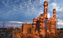 Trung tâm điện khí LNG 4,5 tỷ USD ở Quảng Trị được bổ sung quy hoạch