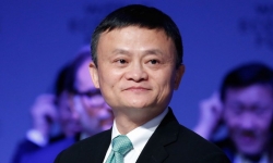 Tiên đoán của Jack Ma thành hiện thực