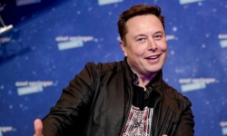 Elon Musk có thể làm đảo lộn thị trường chỉ bằng vài dòng tweet?