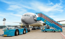 Vietnam Airlines muốn rót 10 nghìn tỷ vào sân bay Long Thành