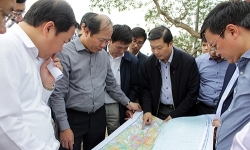 Tổng công ty Đường sắt Việt Nam sẽ xây dựng khu vực Logistics tại Nghệ An