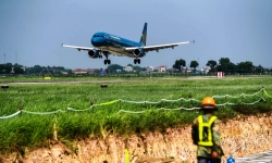 Đề xuất sân bay Đồng Hới thành cảng hàng không quốc tế