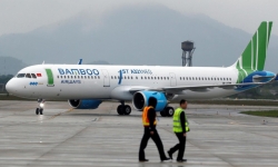 Bamboo Airways không còn là công ty con của FLC