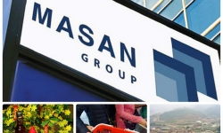 Vì sao vốn chủ sở hữu của Masan giảm 25.000 tỷ đồng?
