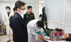 Việt Nam sẽ tiến tới tiêm miễn phí vaccine Covid-19