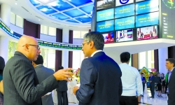 Tổng Giám đốc HSBC Việt Nam: Đón dòng FDI dịch chuyển giúp Việt Nam tăng trưởng cao
