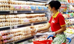 Sự trỗi dậy mạnh mẽ của nhà bán lẻ Việt