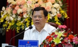 Chủ tịch Quảng Ngãi: Sân bay Lý Sơn xây dựng theo hình thức BOT