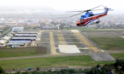 Hơn 9.000 tỷ đồng làm sân bay Gò Găng tại Bà Rịa - Vũng Tàu
