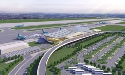 Sân bay Quảng Trị có công suất 1 triệu hành khách mỗi năm