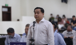 Khởi tố nguyên phó tổng cục trưởng Tổng cục Tình báo Nguyễn Duy Linh