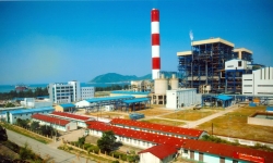 Hà Tĩnh muốn chuyển Trung tâm điện lực Vũng Áng 3 từ than sang LNG