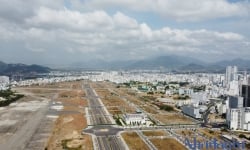 Thanh tra các dự án BT sân bay Nha Trang: Sai phạm không đấu thầu, đấu giá đất