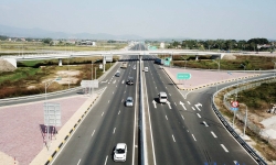 Đề xuất bổ sung cao tốc Đà Lạt - Nha Trang khởi công vào giai đoạn 2021-2025