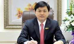 Chủ tịch HĐQT Vietinbank làm Bí thư tỉnh Bến Tre