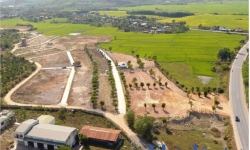Khánh Hòa siết chuyển mục đích sử dụng đất, ngăn chặn phân lô bán nền