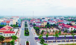 Thanh Hoá tìm nhà đầu tư khu dân cư 1.500 tỷ ở Nga Sơn