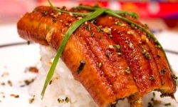 Sự thật về đặc sản lươn Nhật nướng giá rẻ tràn trên ‘chợ mạng’