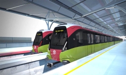 Đề xuất phê duyệt Dự án tuyến metro số 3, đoạn ga Hà Nội - Hoàng Mai trị giá 40.577 tỷ đồng