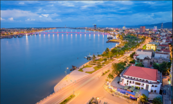 Đấu giá 4.400m2 ở Đồng Hới làm khu nghỉ dưỡng Quang Phú Luxury