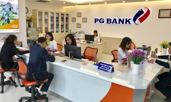 PGBank báo lợi nhuận tăng 40%