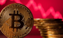 Thị trường tiền ảo mất gần 100 tỷ USD khi Bitcoin rớt xuống dưới 30.000 USD