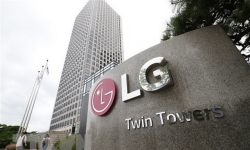LG đứng đầu thế giới về doanh thu trong mảng đồ điện gia dụng