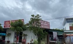 Nhiều nhà đầu tư bất động sản ở Nghệ An ‘chết chìm’ sau cơn sốt đất