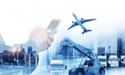 Thương mại điện tử giúp thúc đẩy dịch vụ logistics phát triển
