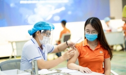 TP.HCM kiến nghị Bộ Y tế cấp tối thiểu 4 triệu liều vaccine trong tháng 8