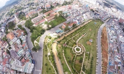 Ecopark sẽ tài trợ lập quy hoạch khu đô thị ‘khủng’ 189ha tại Đà Lạt