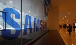 Samsung mất dần thị phần trên thị trường smartphone tại khu vực MEA