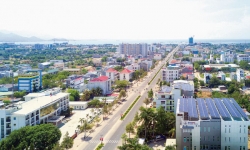 Ninh Thuận: Giải ngân vốn đầu tư công đến tháng 7/2021 chỉ đạt hơn 688 tỷ đồng