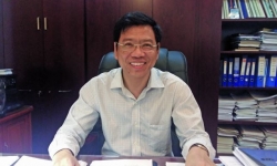 Ông Nguyễn Xuân Sang làm Thứ trưởng Bộ GTVT
