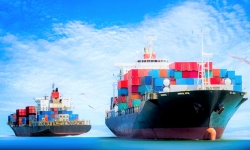 Vận tải biển được dự đoán sẽ đạt mức kỷ lục vào năm 2023