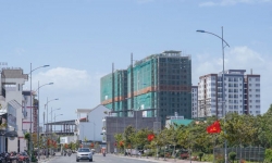 Ninh Thuận: Dự án khu đô thị hơn 5 ha phải dành ít nhất 10% đất ở để xây nhà ở xã hội